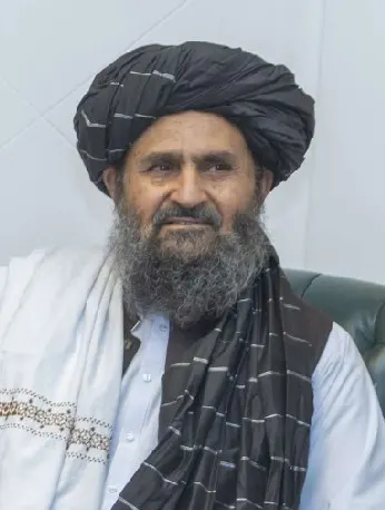 Abdul Ghani Baradar