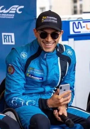 Pipo Derani