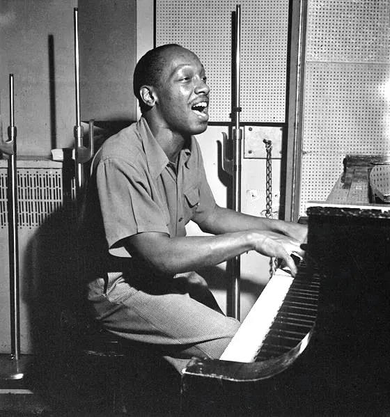 Tadd Dameron