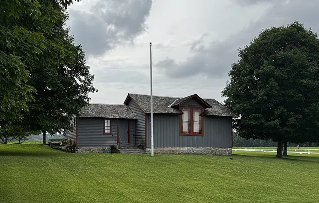 Rippleton Schoolhouse