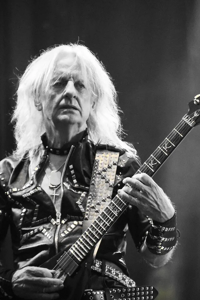 K. K. Downing