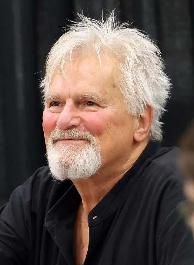 Richard Dean Anderson