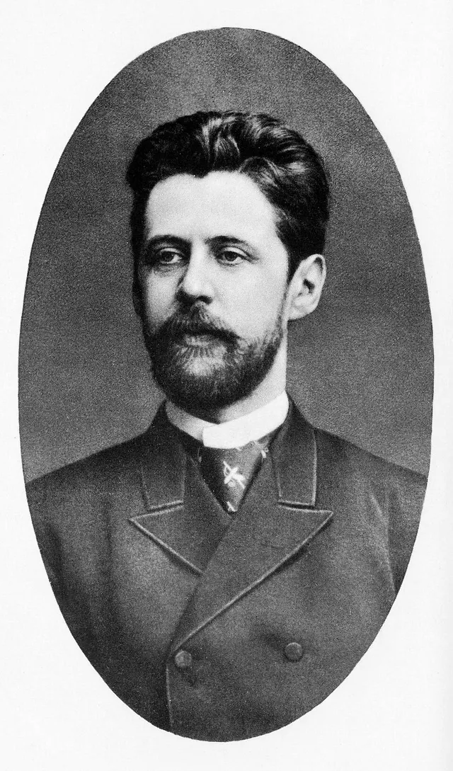 Innokenty Annensky