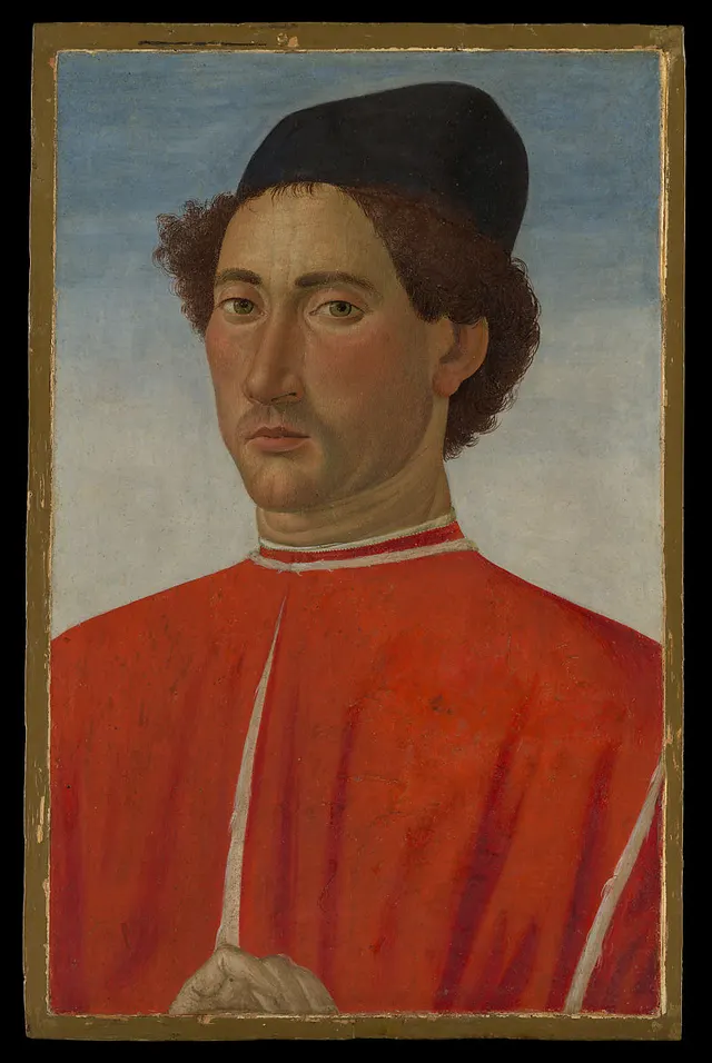 Cosimo Rosselli