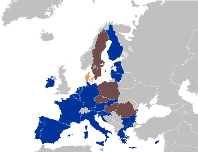 Union économique et monétaire