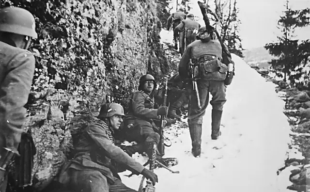 Operation Weserübung