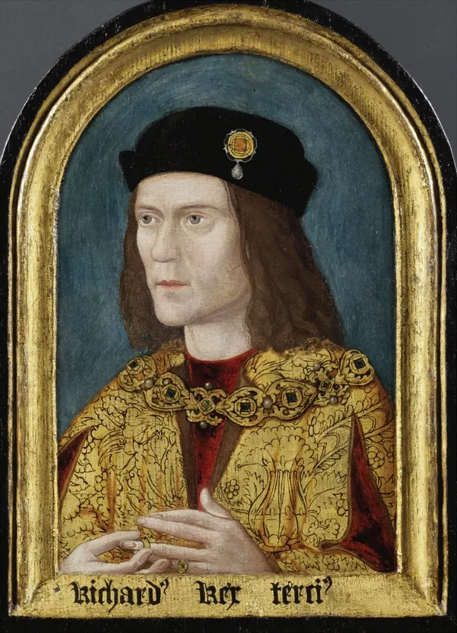 Richard III of England