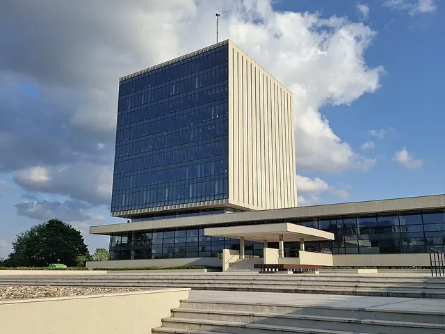 Ministry of Tourism and Sports