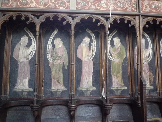 Astley, Warwickshire