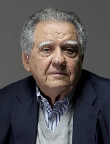 Luiz Carlos Barreto