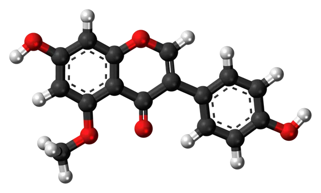 5-O-Methylgenistein