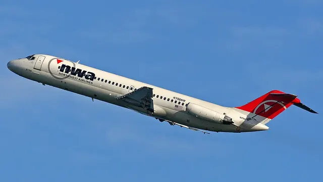 McDonnell Douglas DC-9