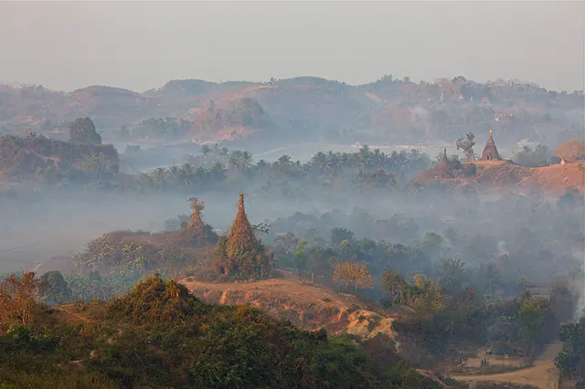 Mrauk U