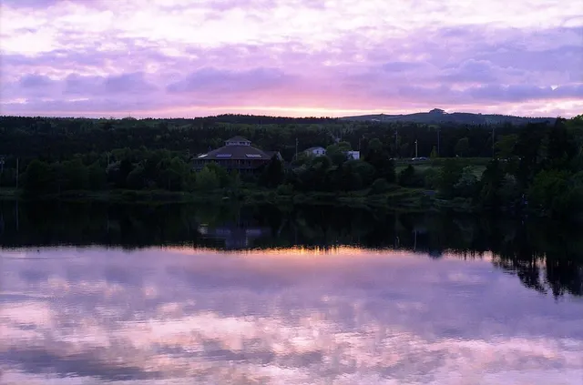Long Pond
