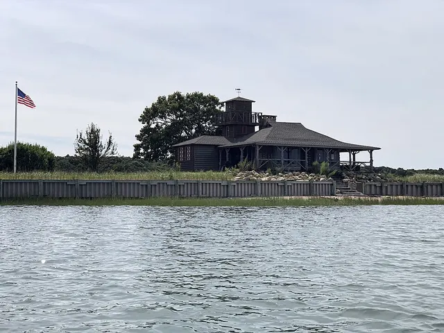 Smith-Taylor Cabin