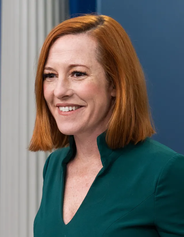 Jennifer Psaki