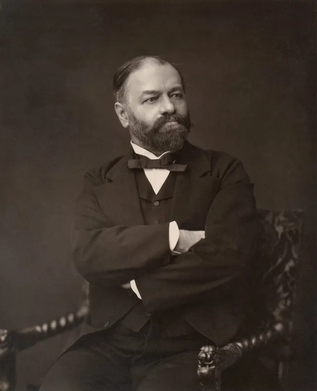 Louis Adolphe Cochery