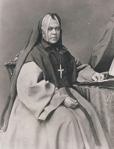 Élisabeth Bruyère