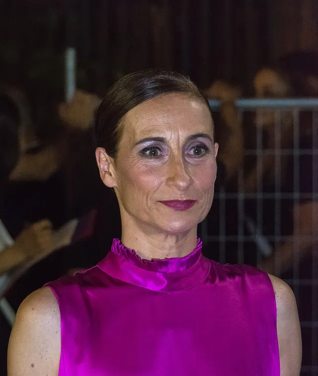 Amparo Noguera