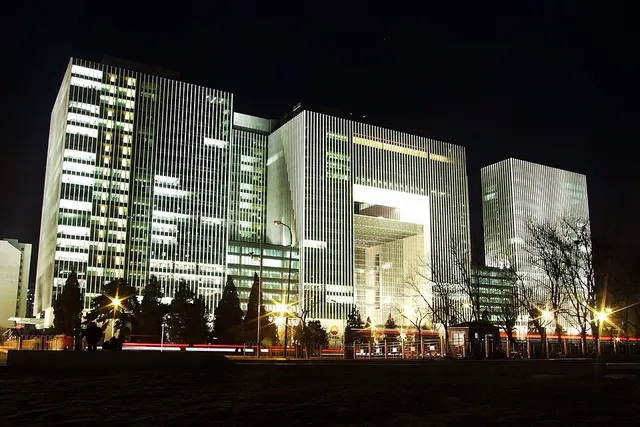 China National Petroleum Corporation