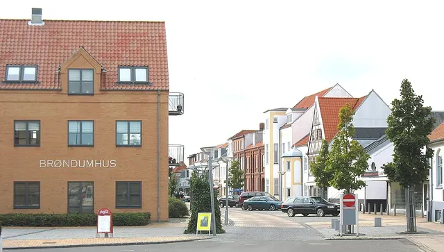 Juelsminde Municipality