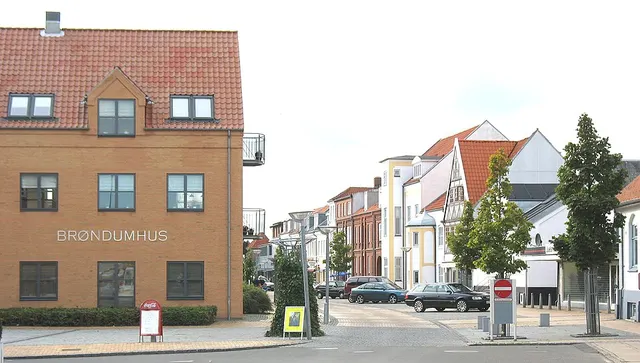Juelsminde Municipality
