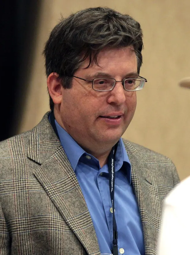 David Bernstein