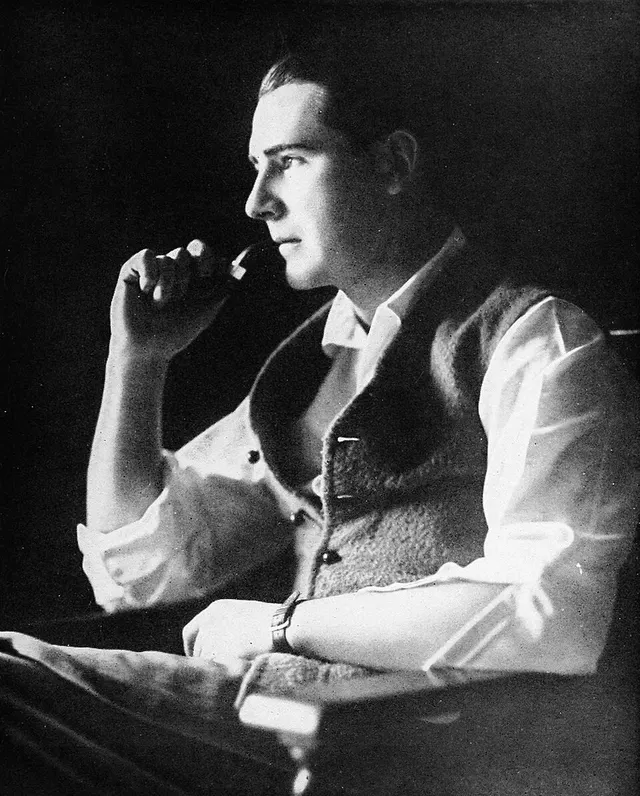 Rex Ingram