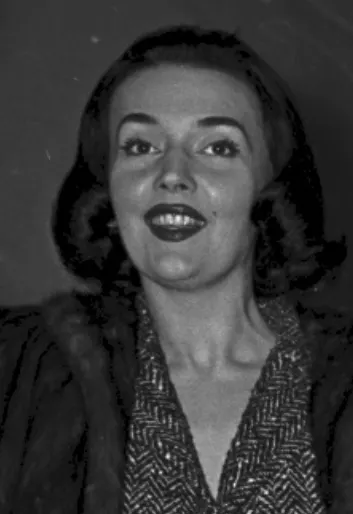 Ludmilla Tchérina