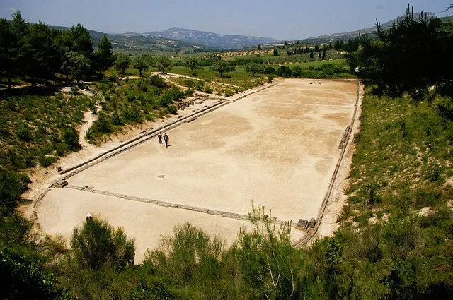 Stadion