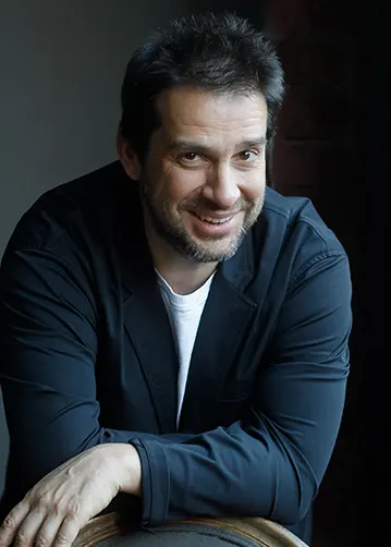 Peter Nalitch