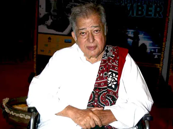 Shashi Kapoor