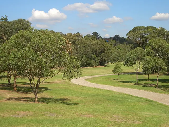 Peakhurst Heights