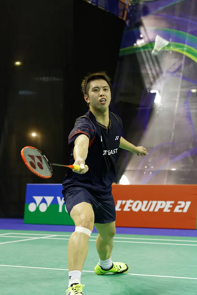 Kenichi Tago