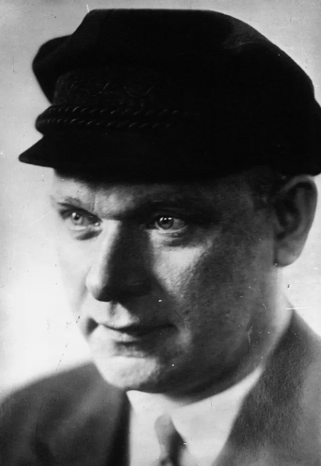 Ernst Thälmann