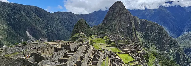 Inca mythology