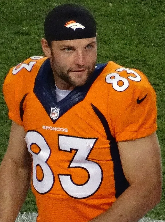 Wes Welker