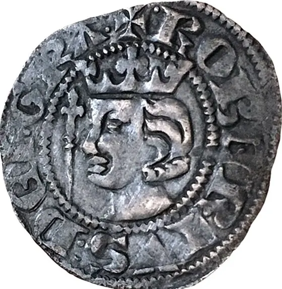 Robert the Bruce