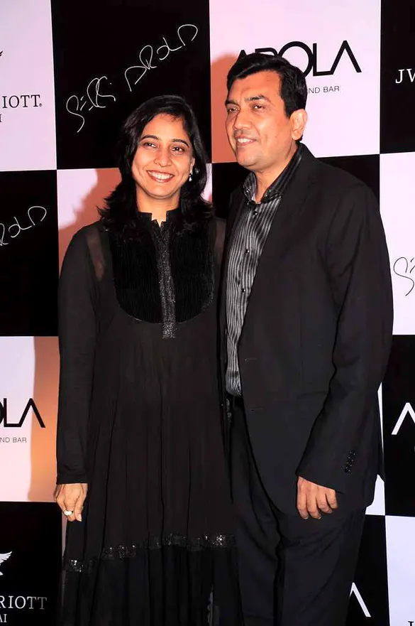 Sanjeev Kapoor