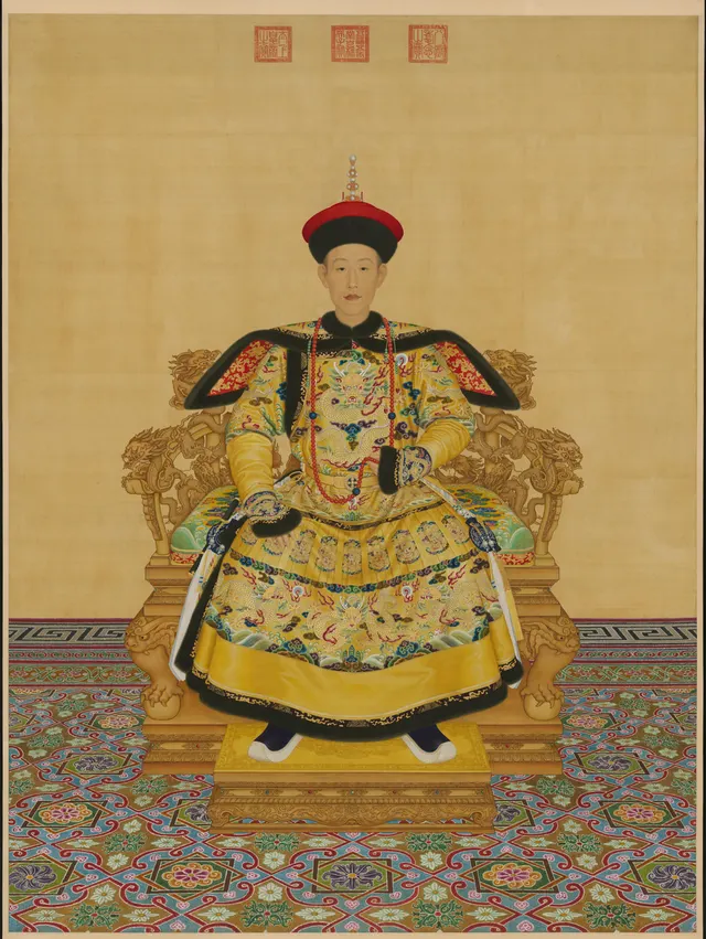 Qianlong Emperor
