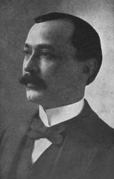 Charles Edward Ringling