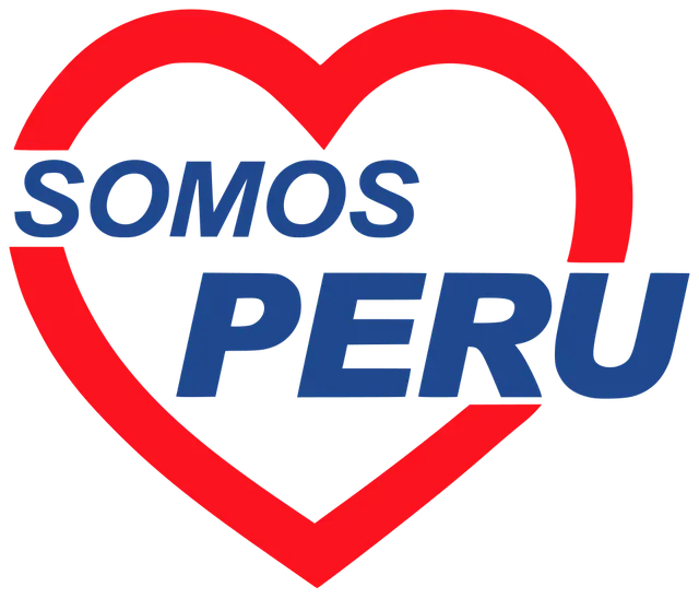 Nous sommes le Pérou