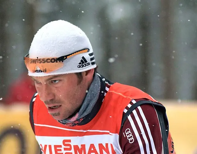 Peter von Allmen