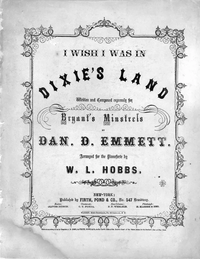 Dixie