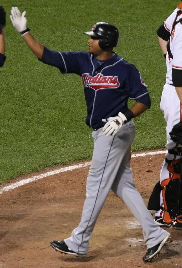 Andy Marte