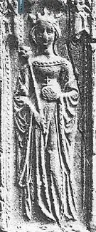 Maria de Luna