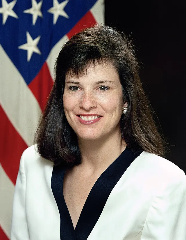 Nancy P. Dorn