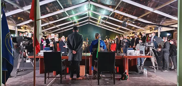 Assemblée constituante