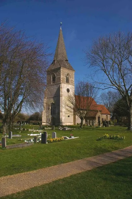 Datchworth
