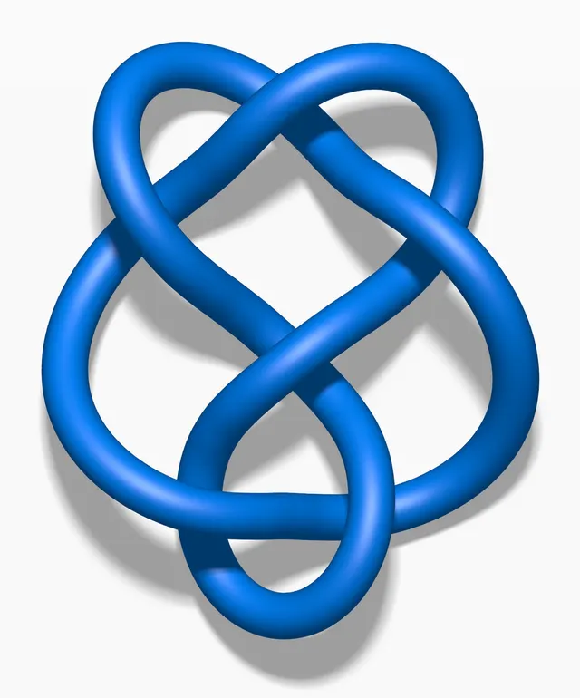 62 knot